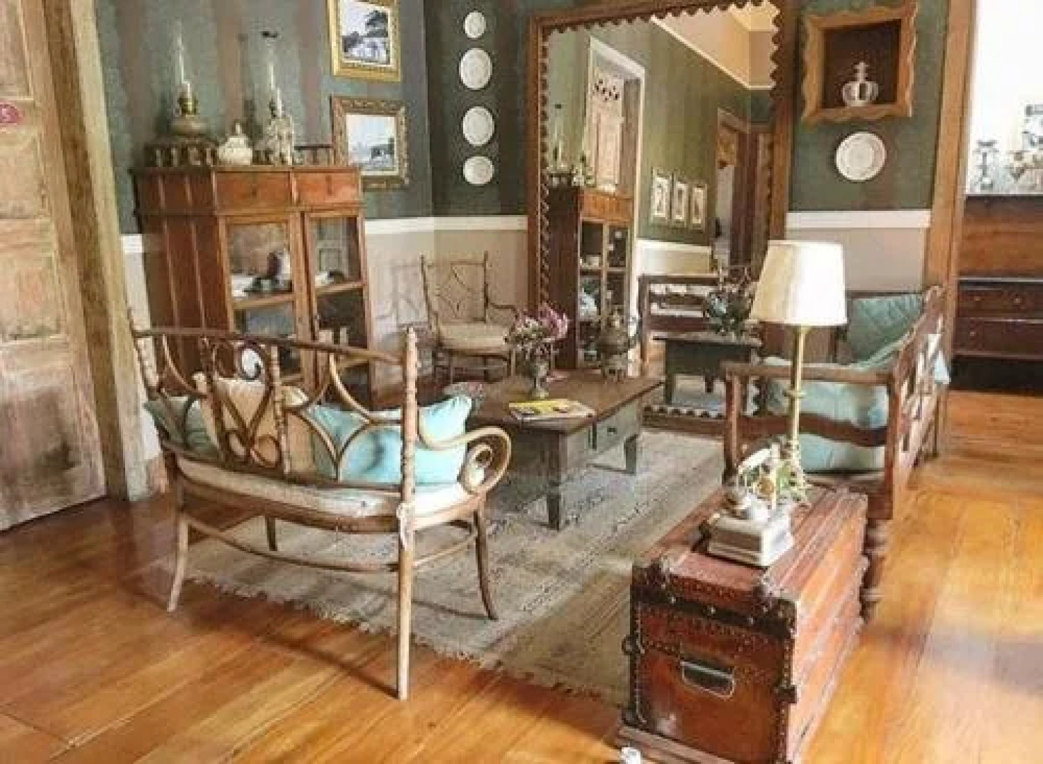 Hotel Vila Nova Do Principe