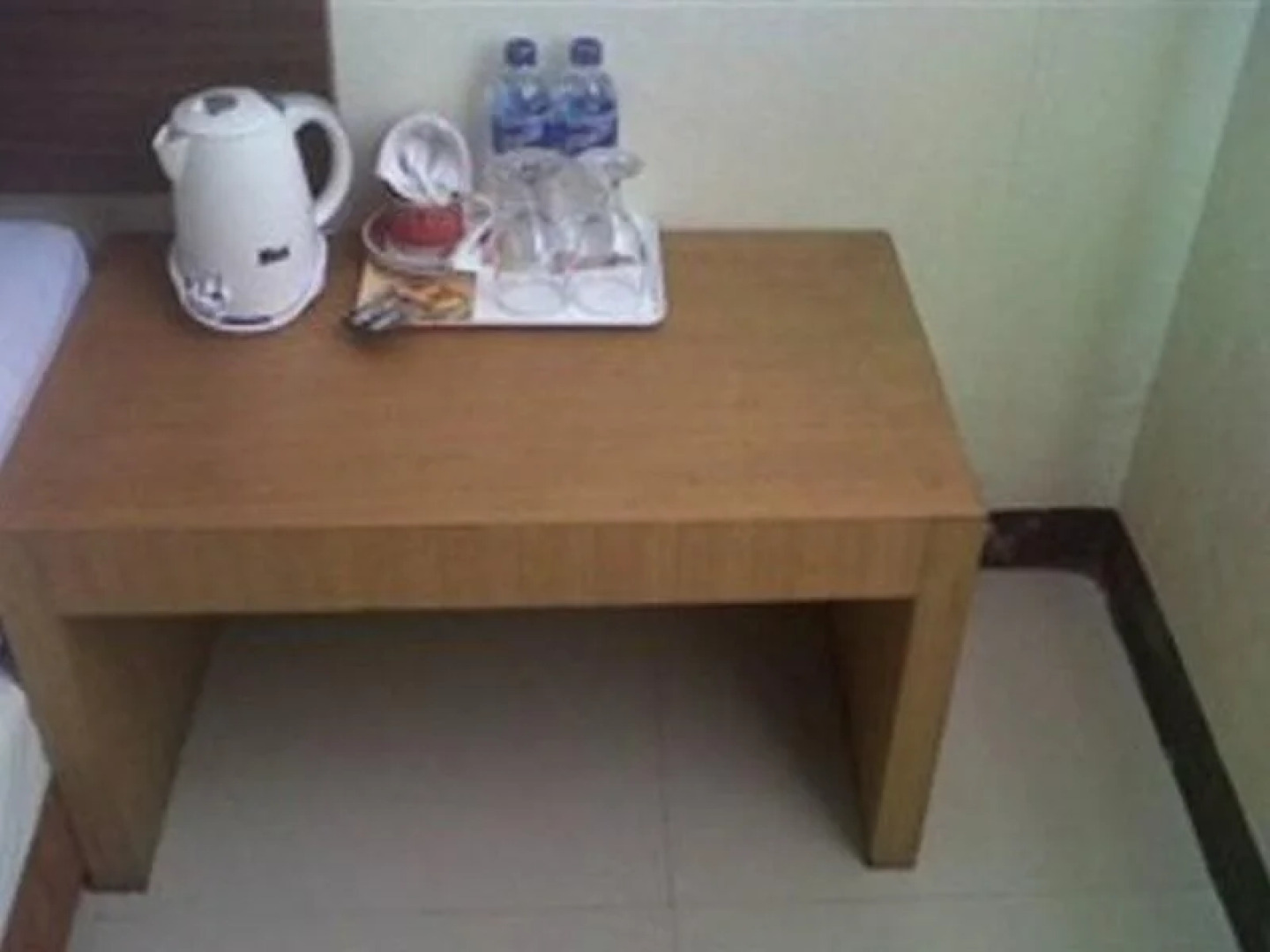 Airy Eco Kota Timur Merdeka 36 Gorontalo