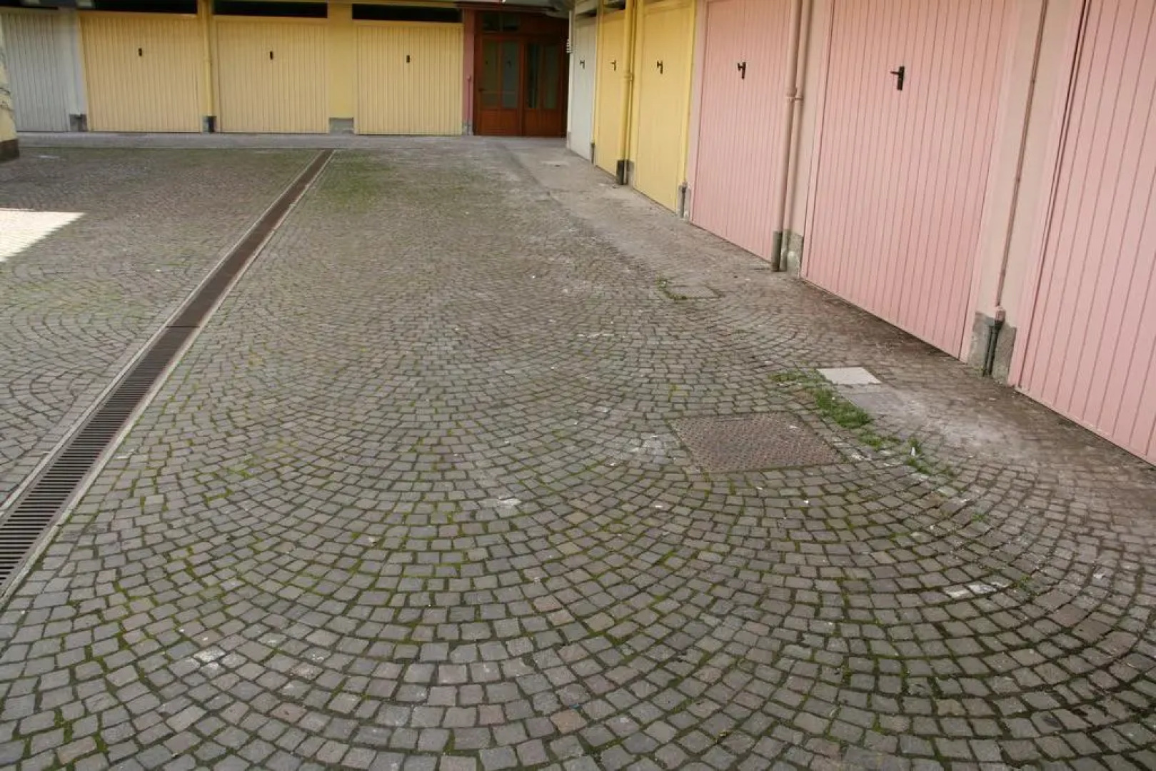 Residence Corso Monferrato