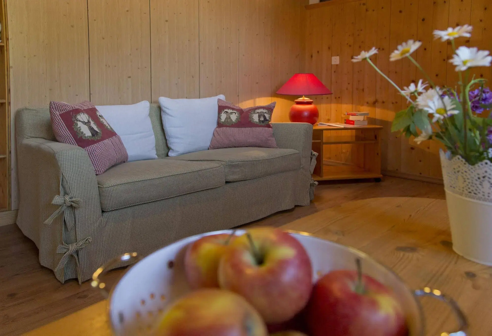 Sport-Lodge Klosters