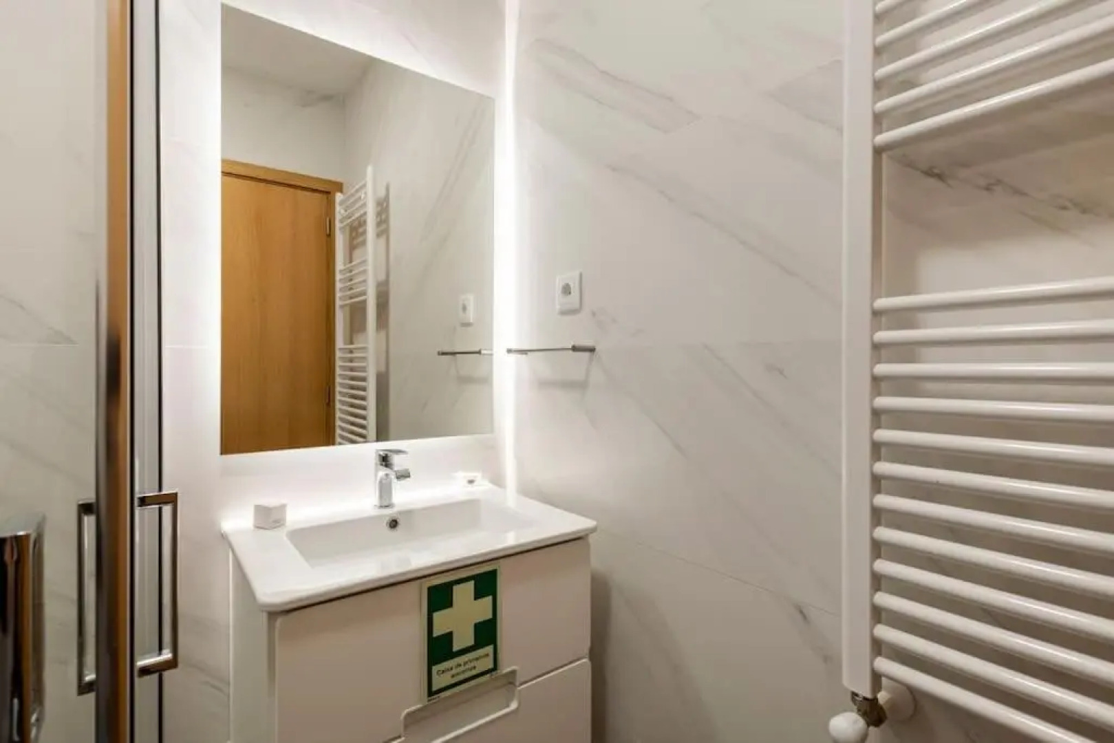 Apartamentos Avenida Premium