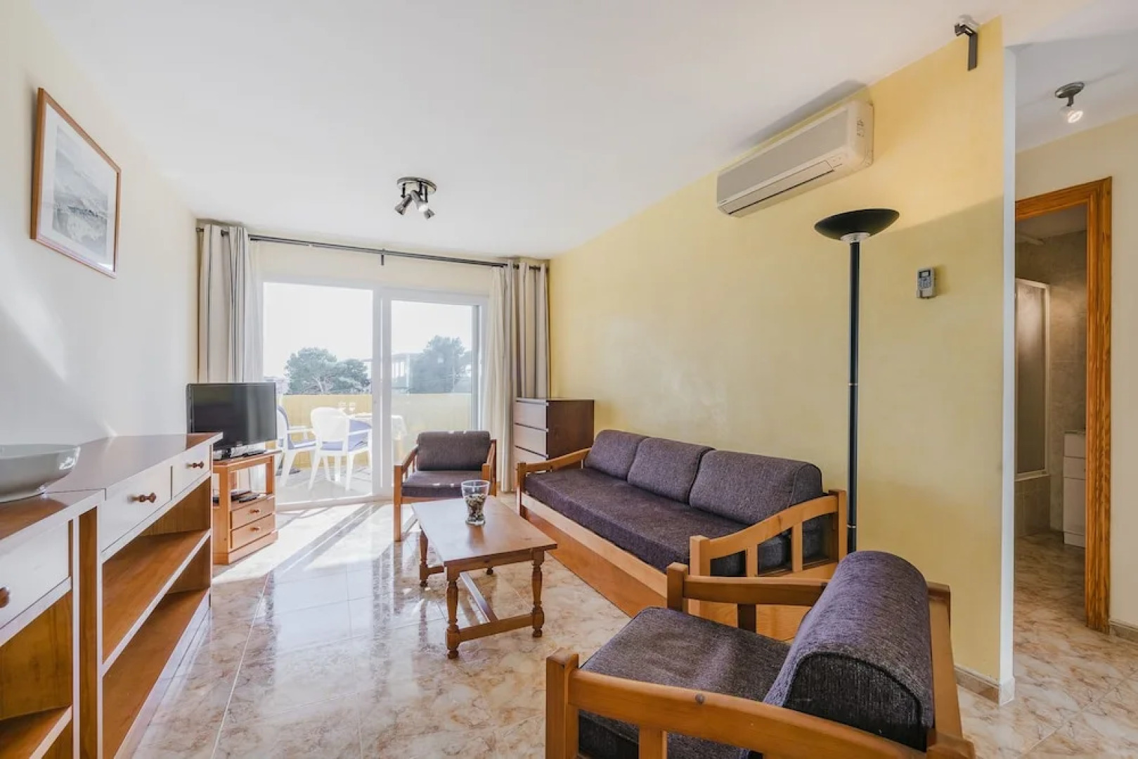 Tio Max Apartment III