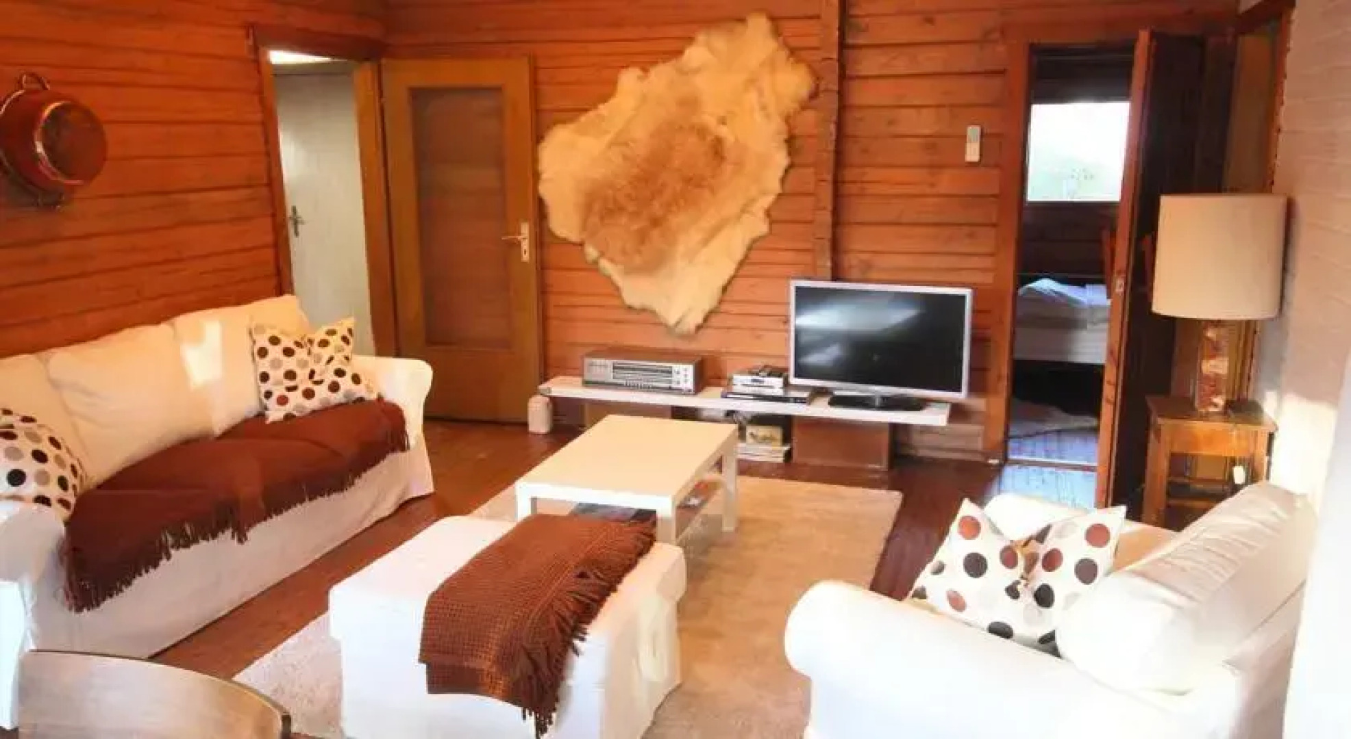 Holiday Home im Hunsrück