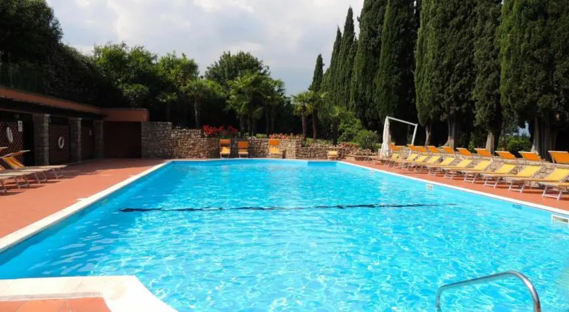 Garda Golf - Le Posteghe