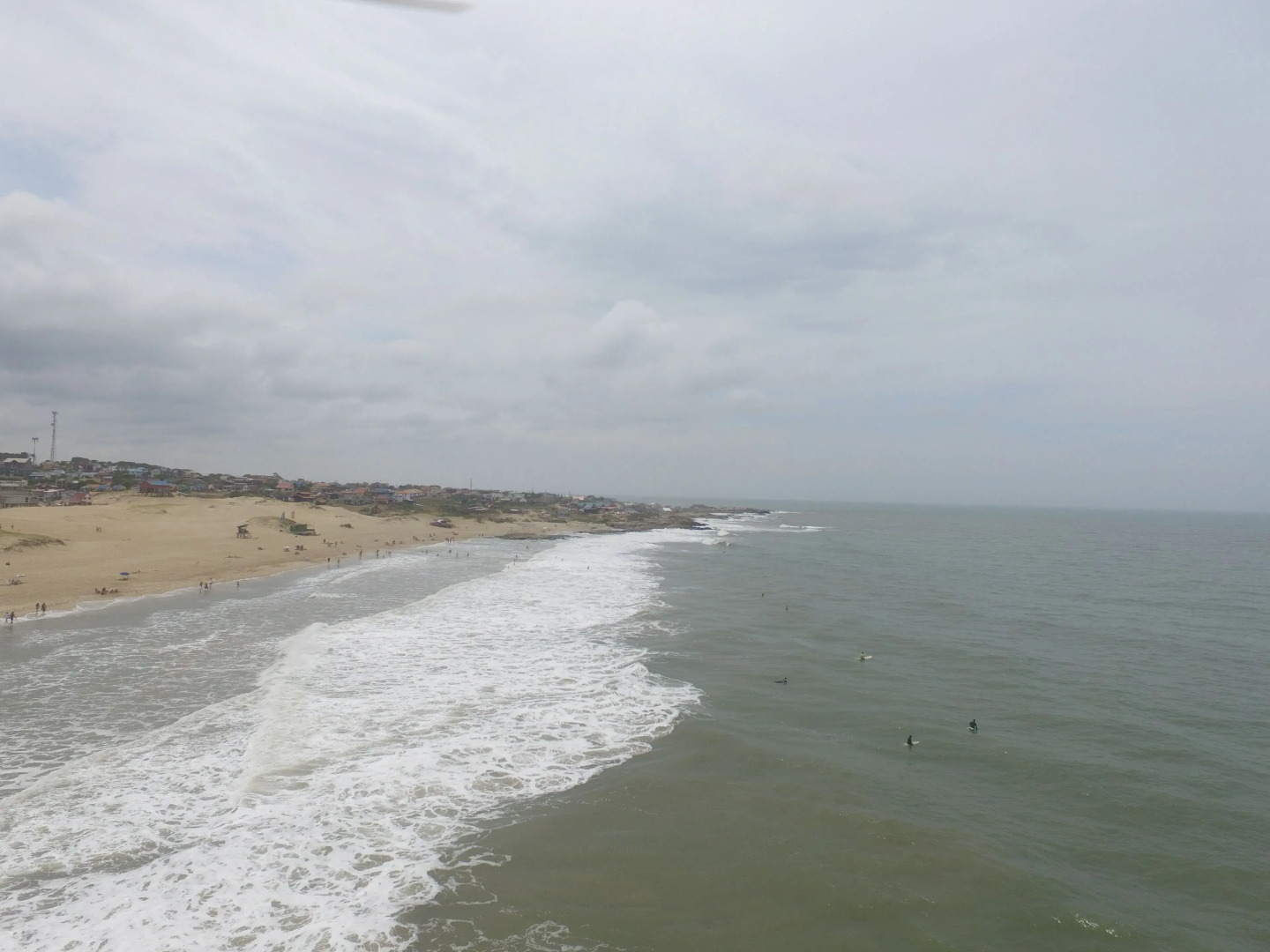 MarAdentro Aparts & Suites