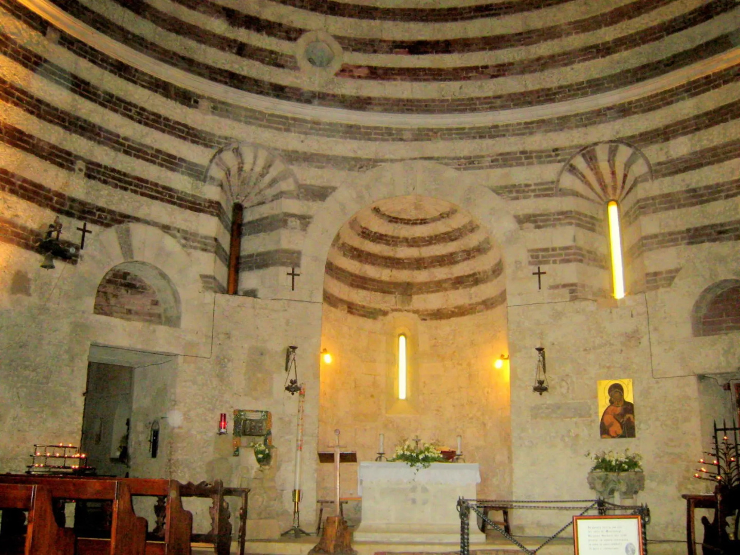 Montana Escape, Tuscan Stay