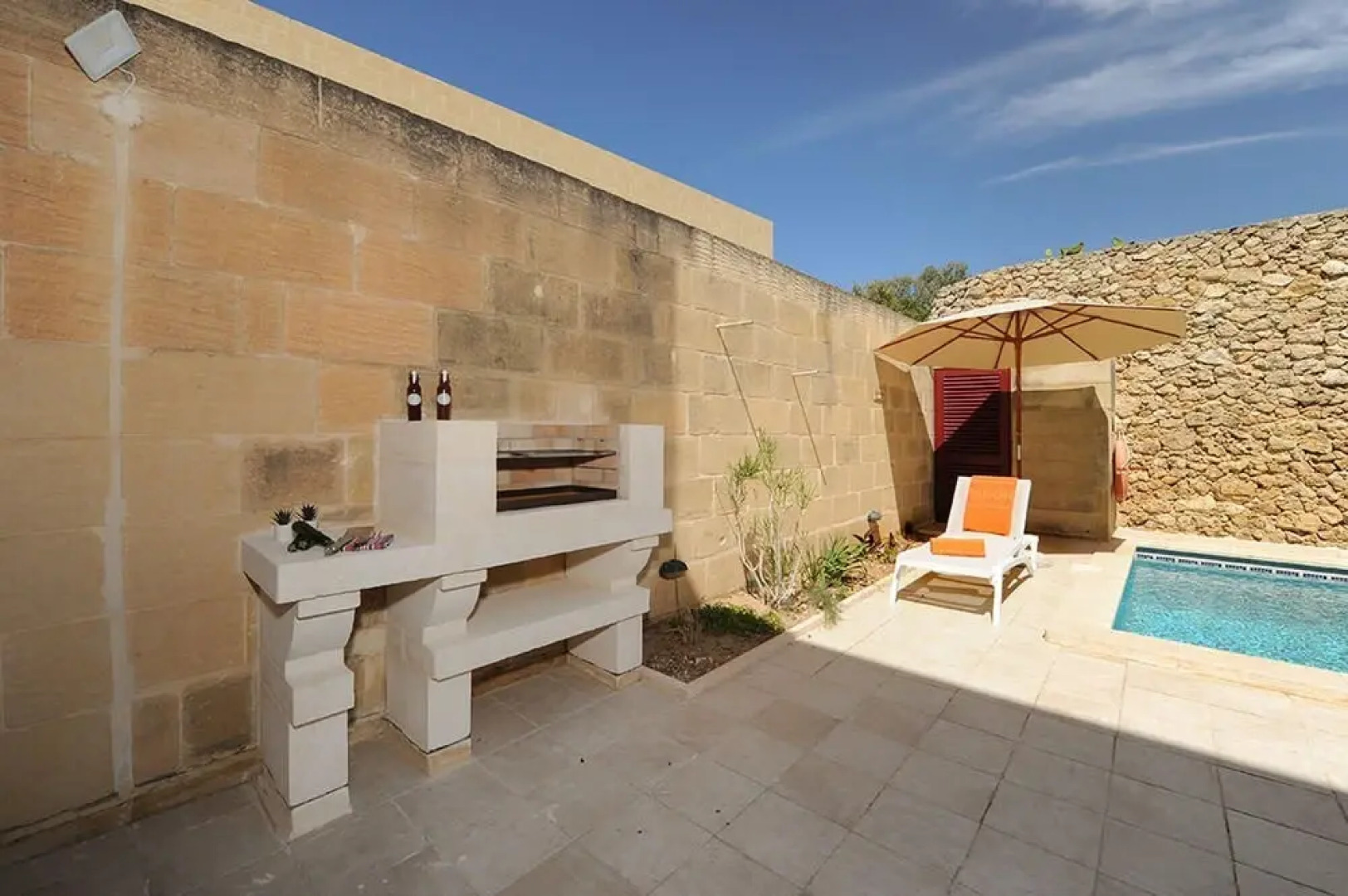 Narcisa Holiday Home