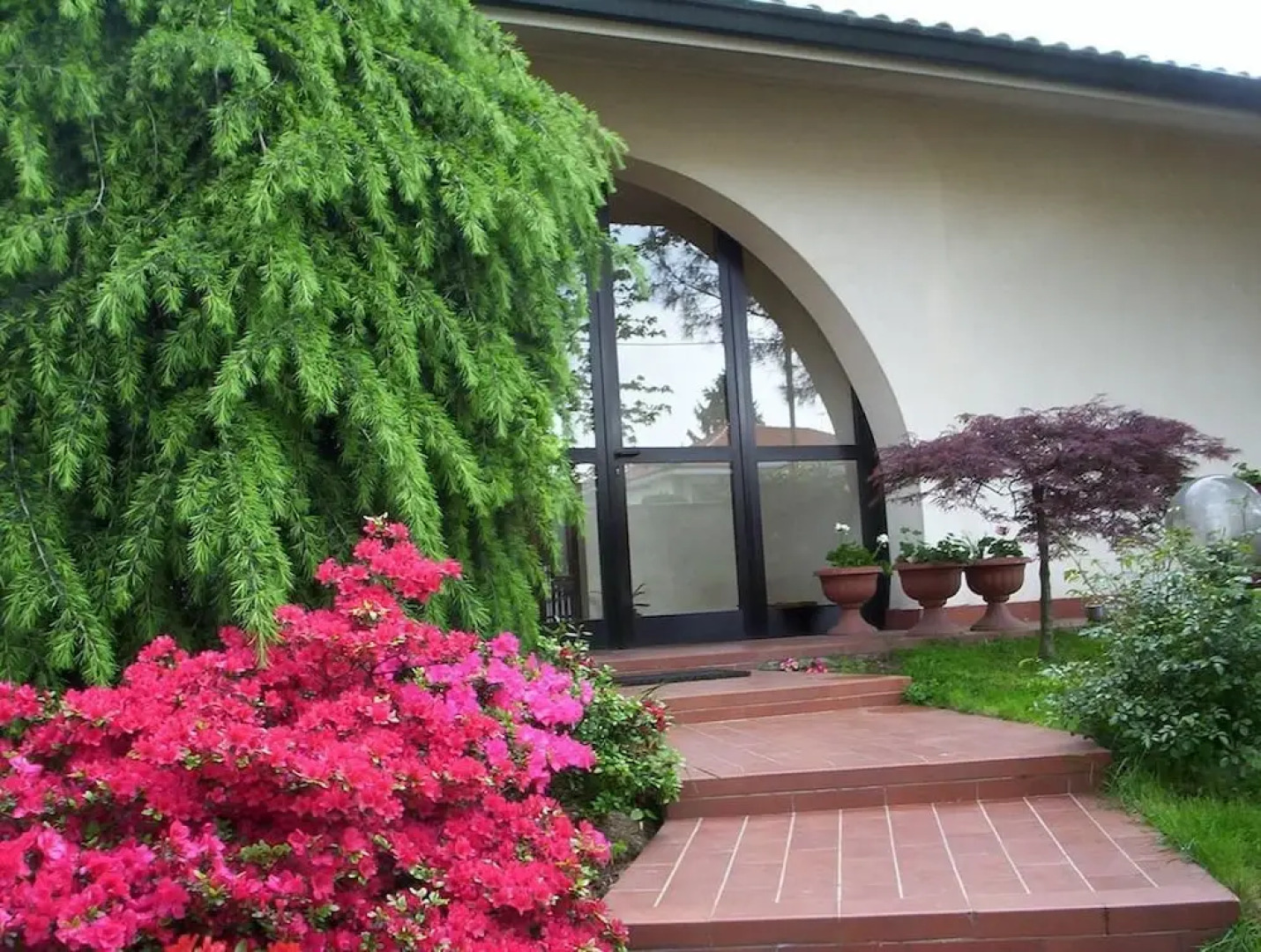 Bed & Breakfast Orchidea