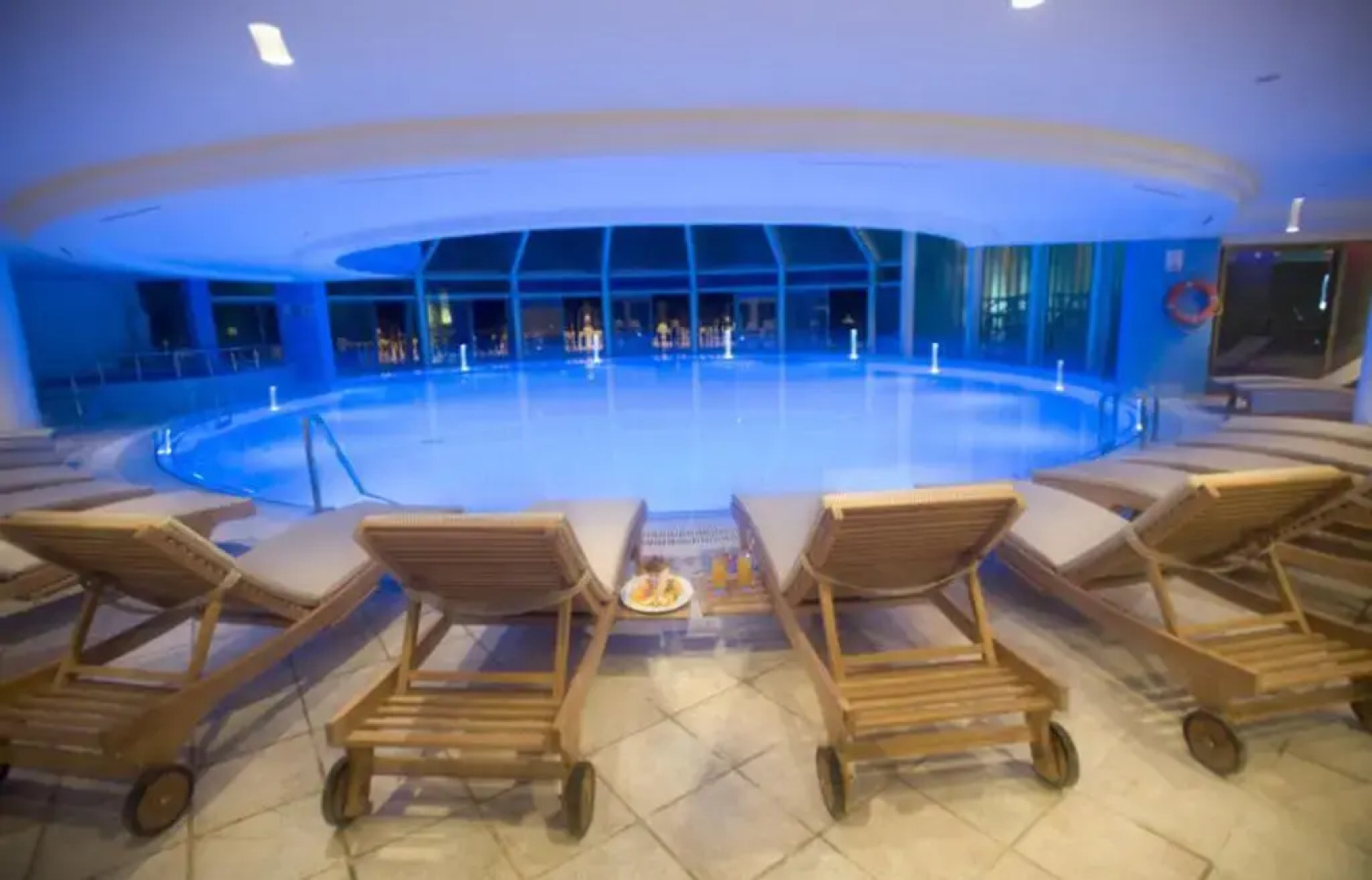 Sunrise Queen Luxury Resort & Spa