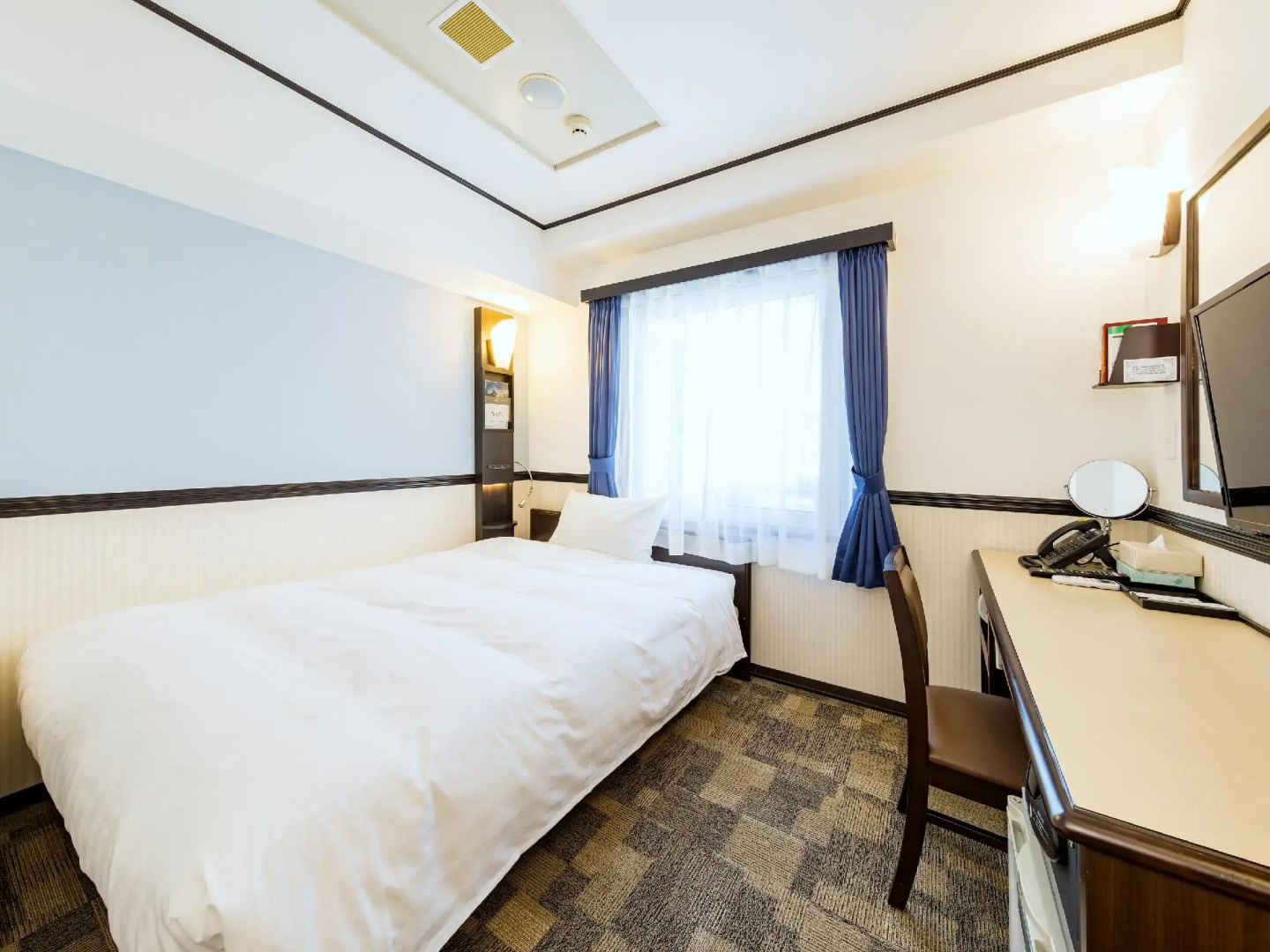 Toyoko Inn Ise Matsusaka Ekimae
