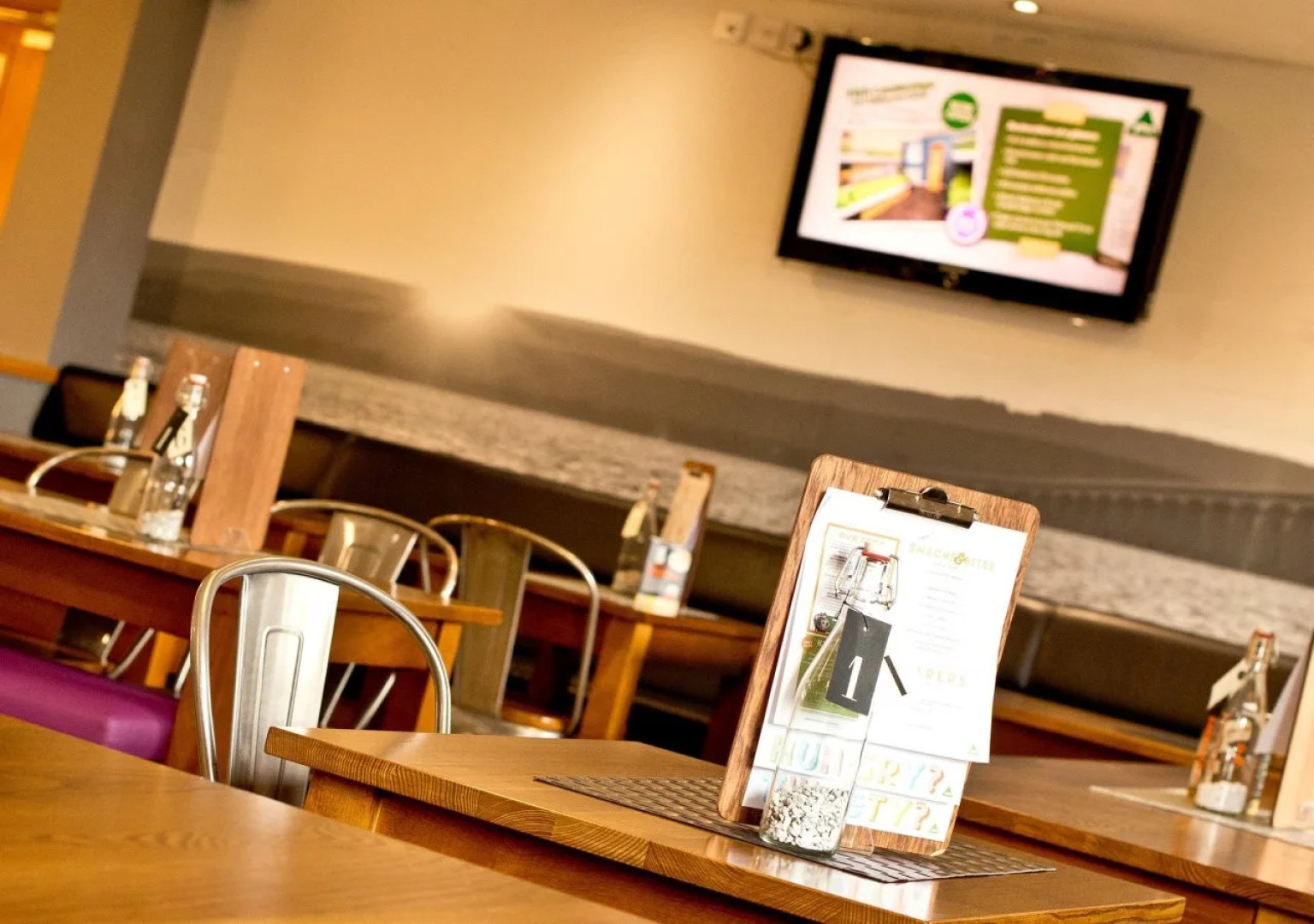 YHA Cardiff Central - Hostel