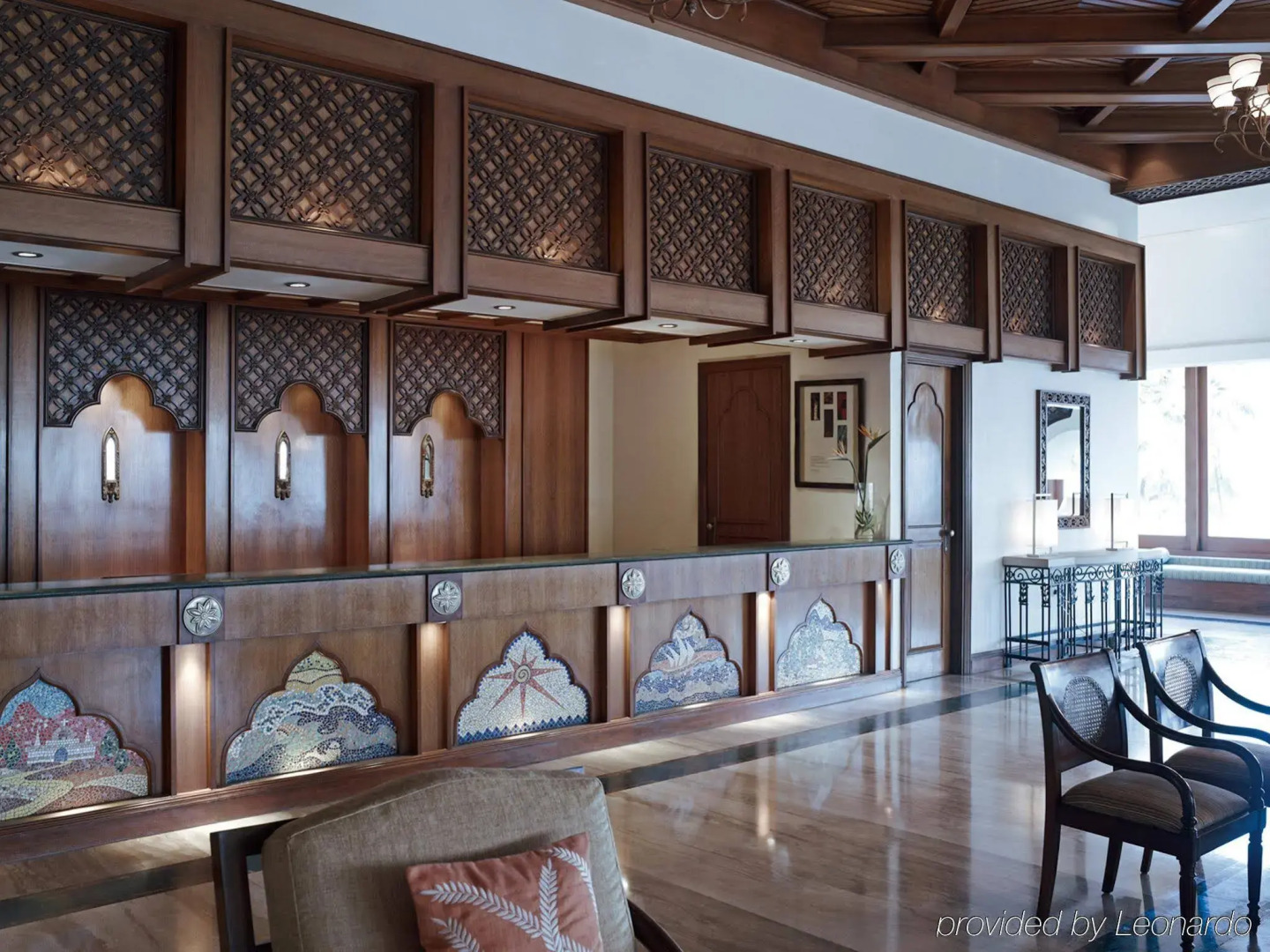 Taj Fort Aguada Resort & Spa, Goa