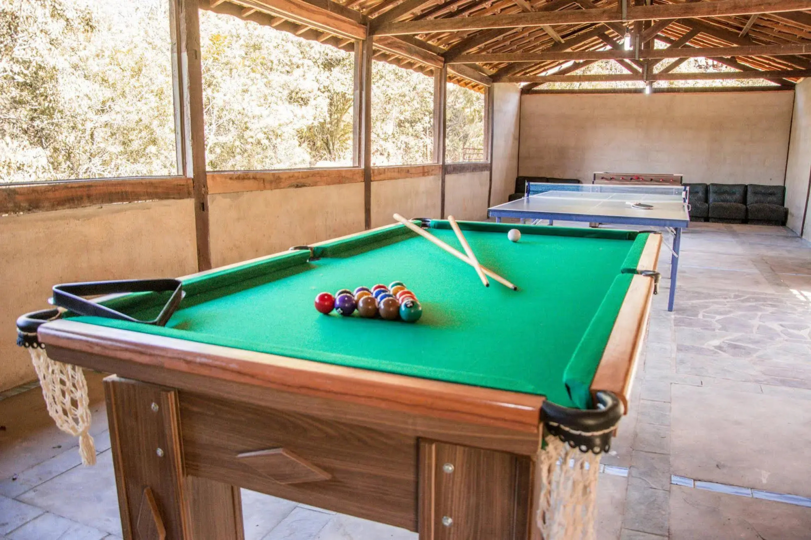 Pousada Campestre São Lourenço