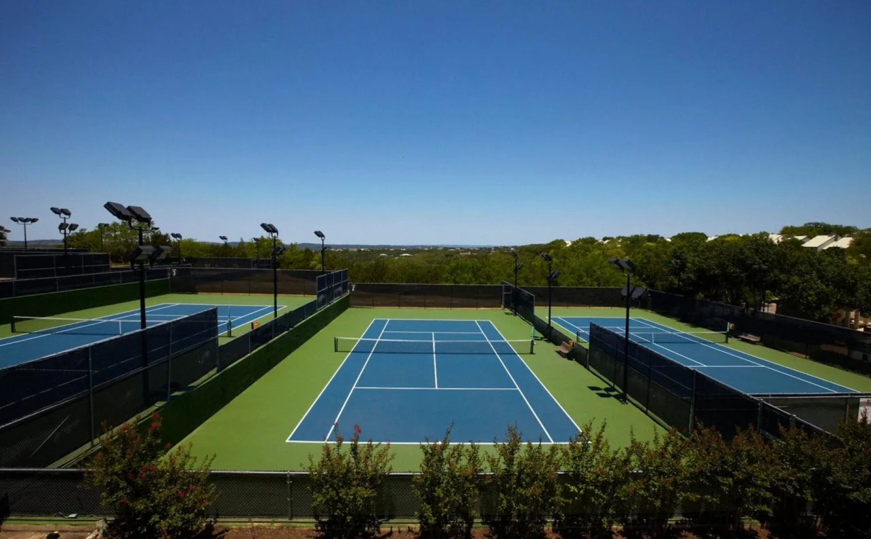 Lakeway Resort & Spa