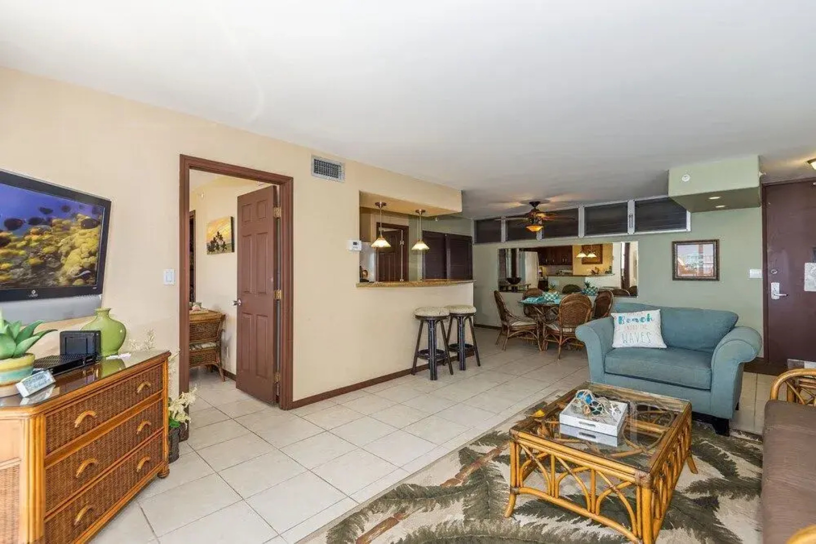 Royal Kahana 812 - 1Br Condo