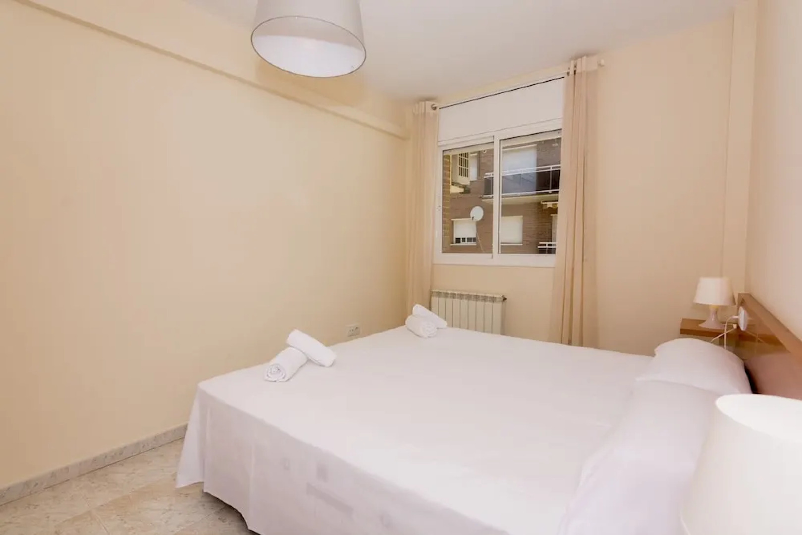 HomeHolidaysRentals Salvador - Costa Barcelona