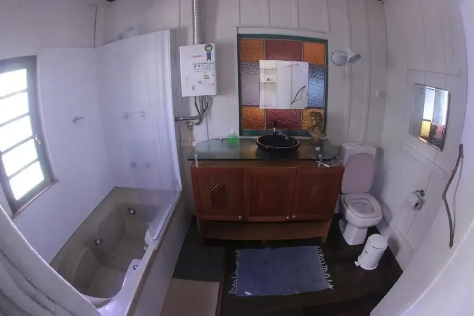 Pousada Signora Del Lago