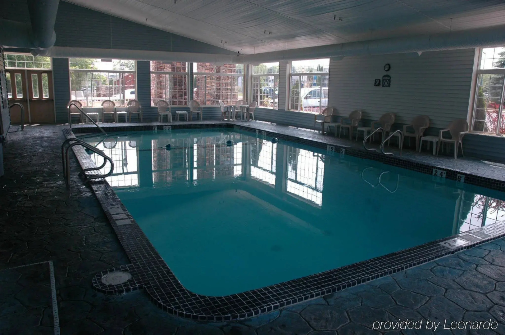 Holiday Inn Express Mackinaw City by IHG