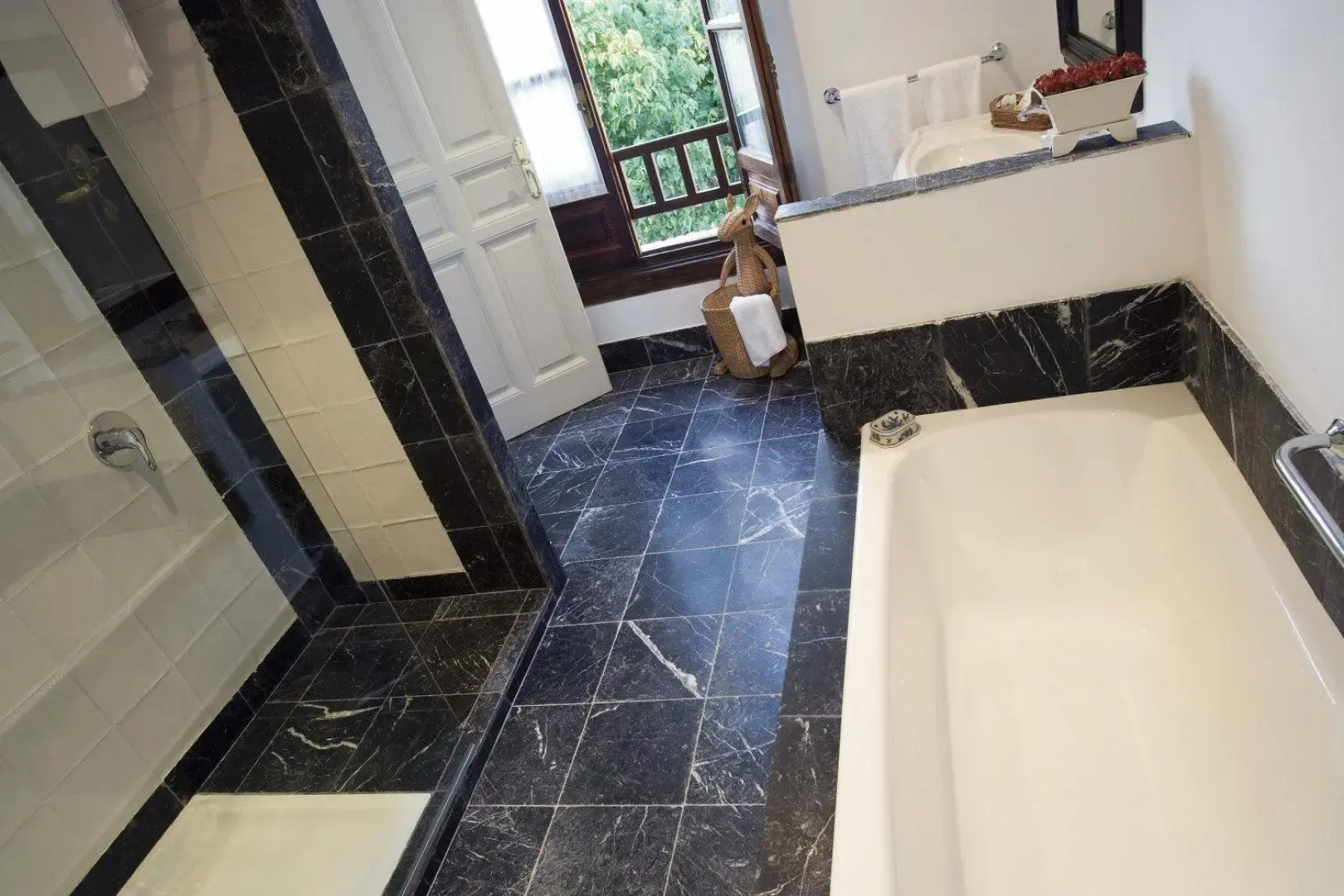 Posada Real Casa de Tepa