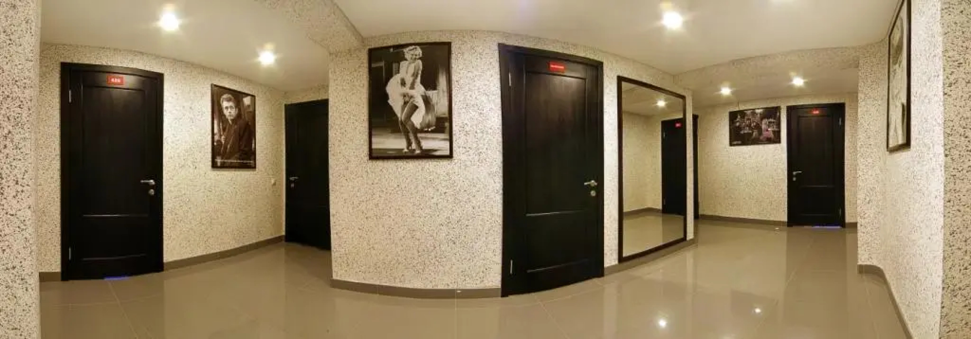 ГК Центральный