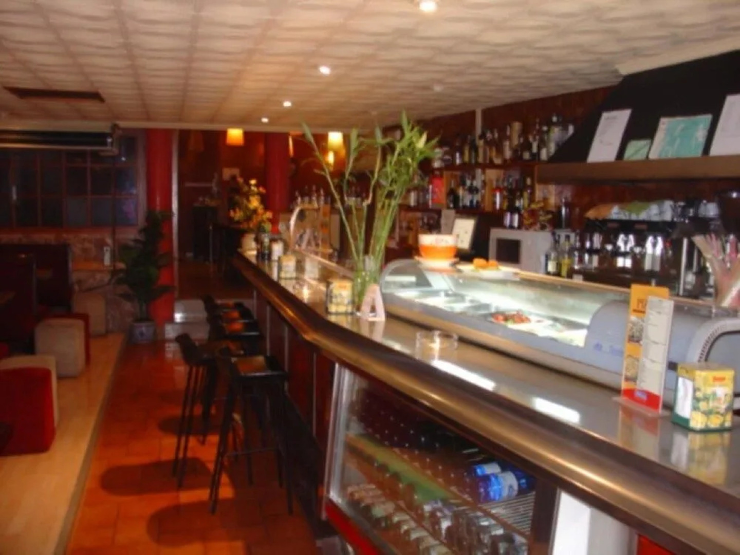 Hostal Restaurante Arasa