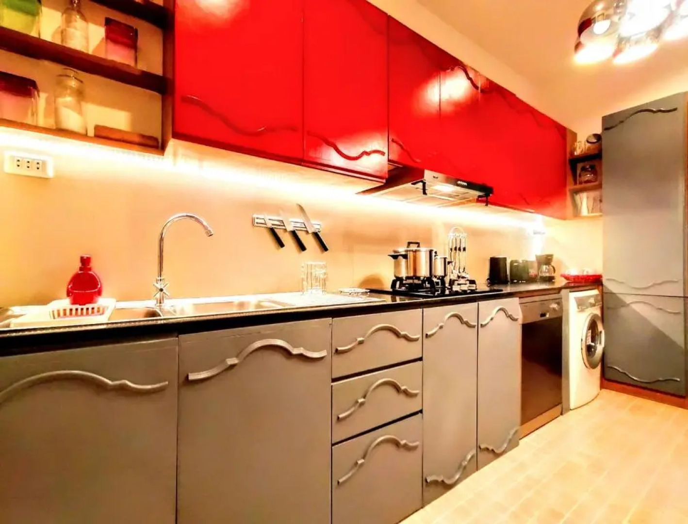 Leelawadee Pool Villa