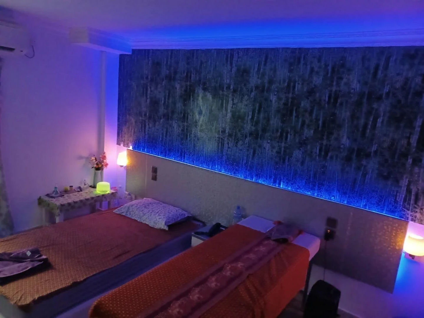 Beach Grand & Spa Premium