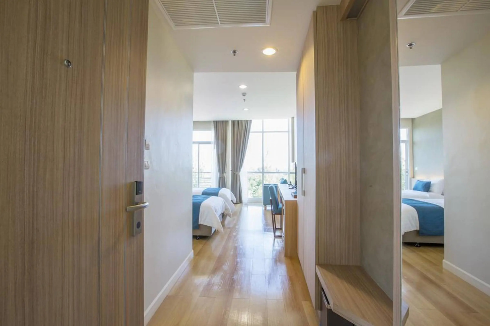 Wora Wana Hua Hin Hotel & Convention