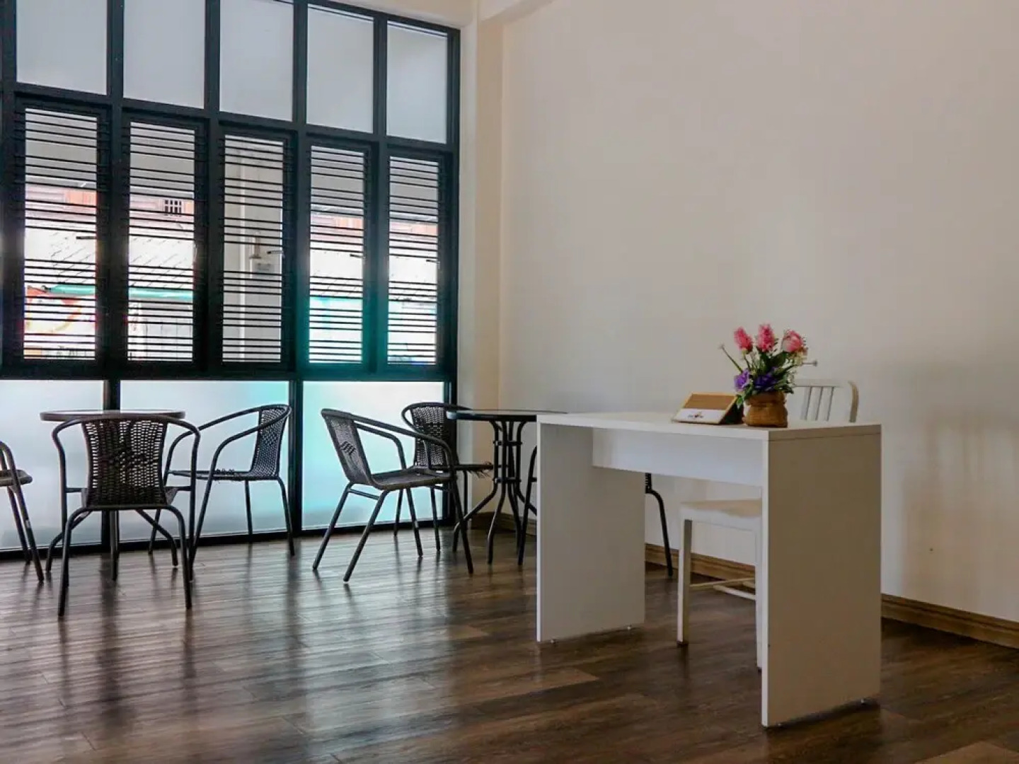 OYO 75309 Yo Charoen