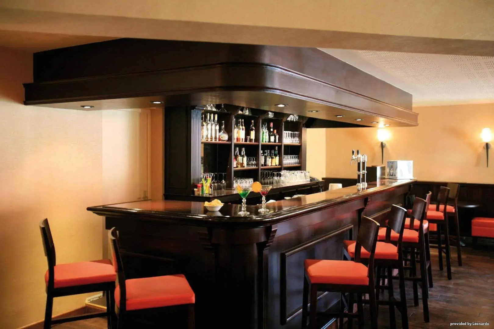 Best Western Plus Clos Syrah