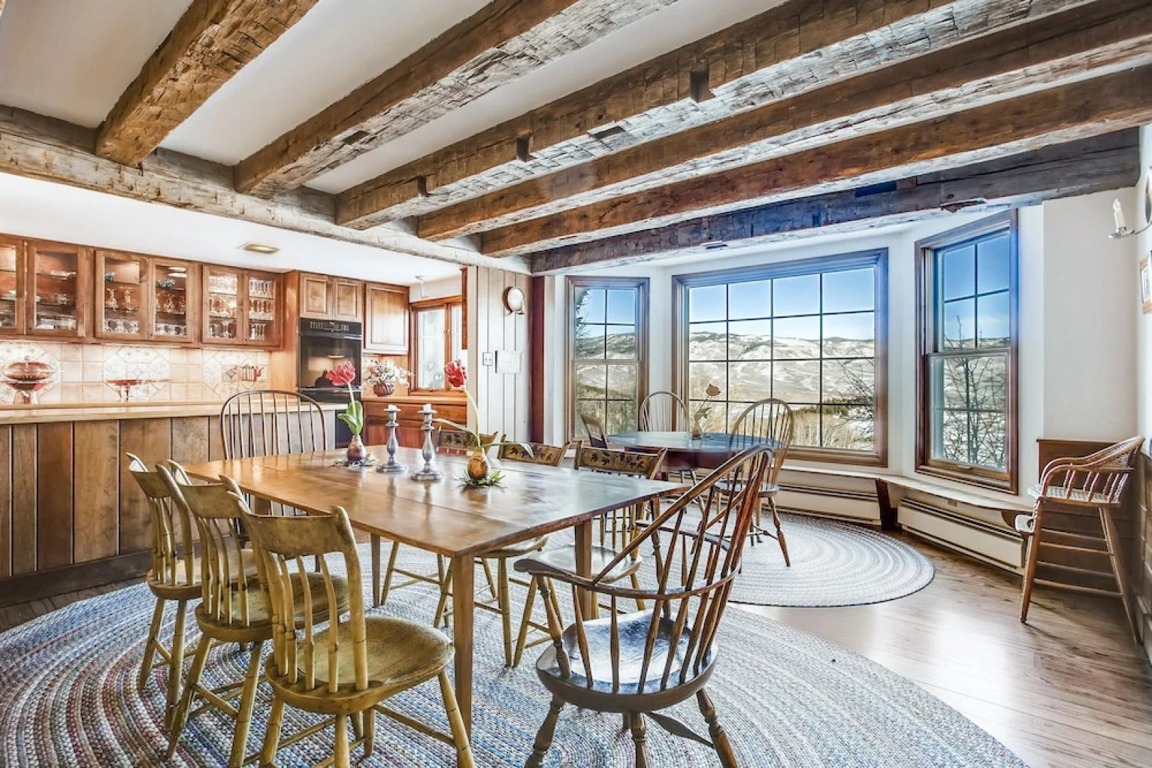 County Road Home 1761