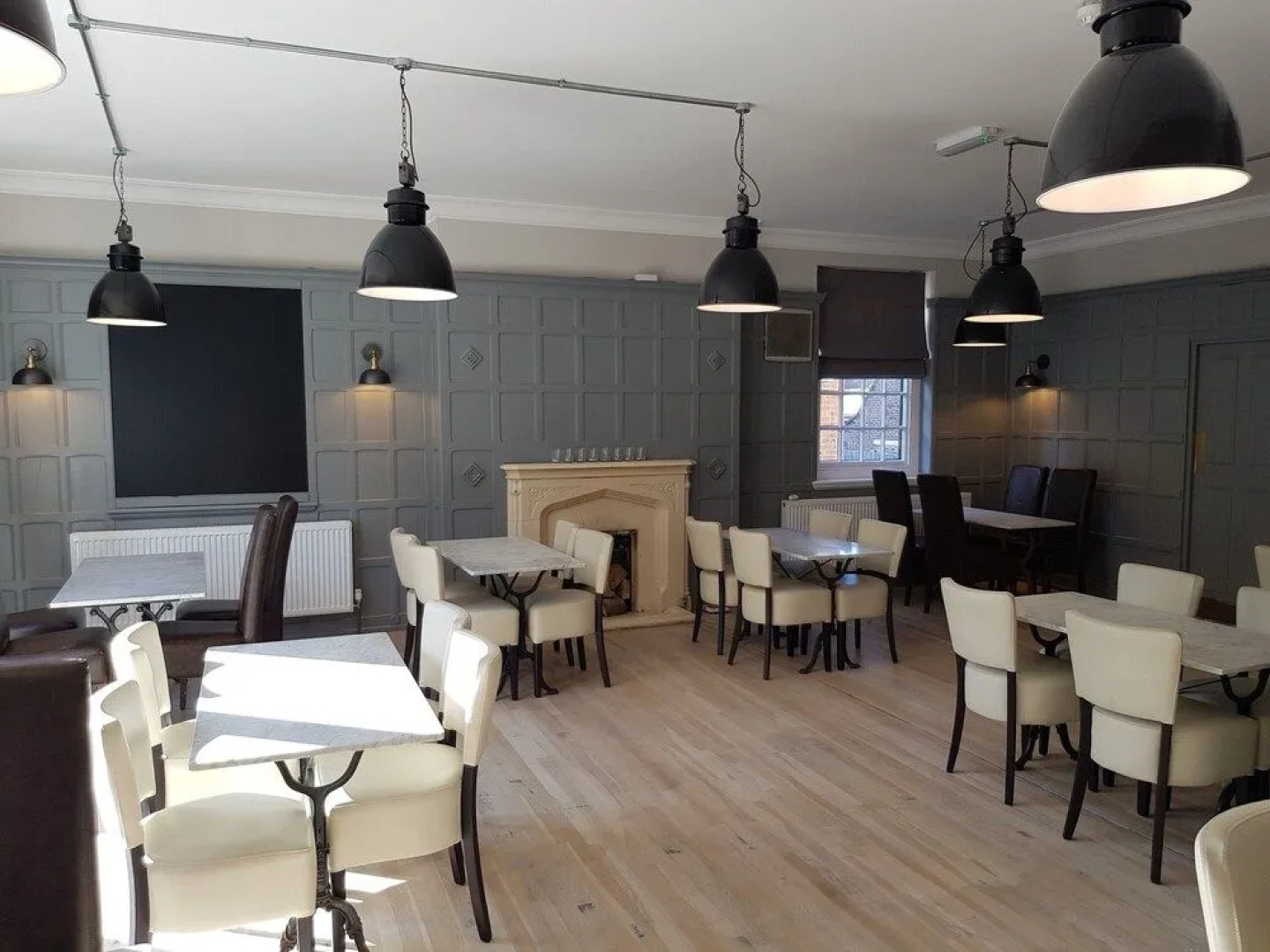 The Bay Hotel – RelaxInnz