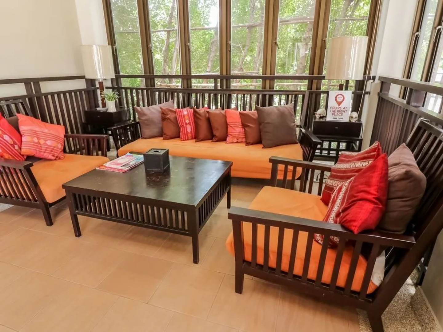 Nida Rooms Udon Thani Town 424