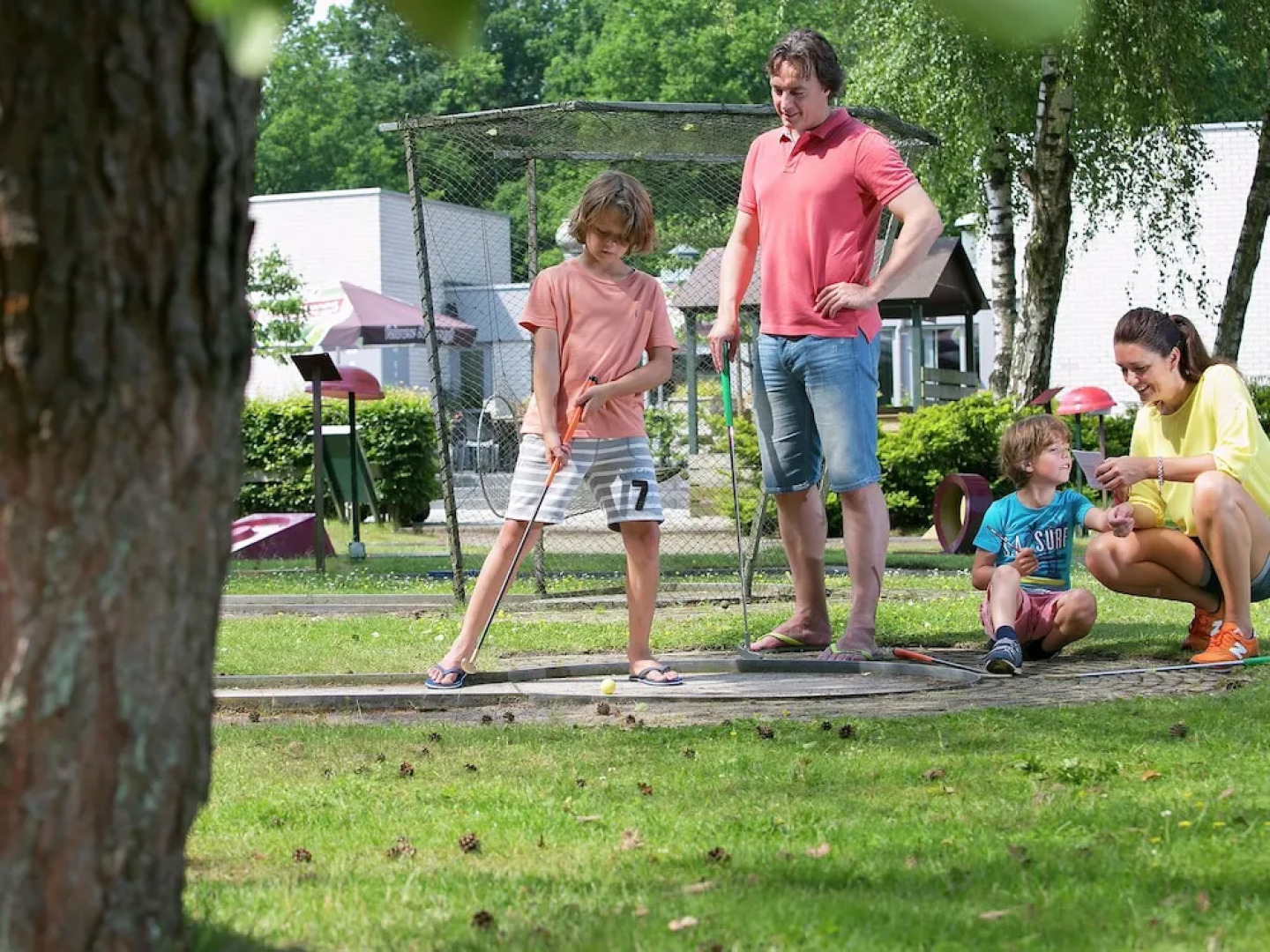 Modern villa with deco fireplace and dishwasher in De Veluwe