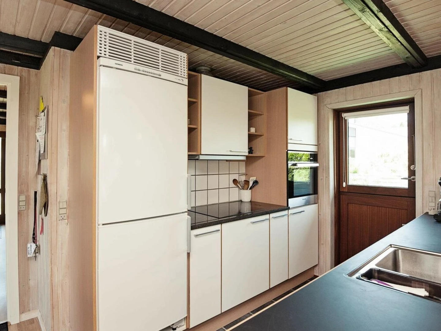 Lovely Holiday Home in Juelsminde With Terrace