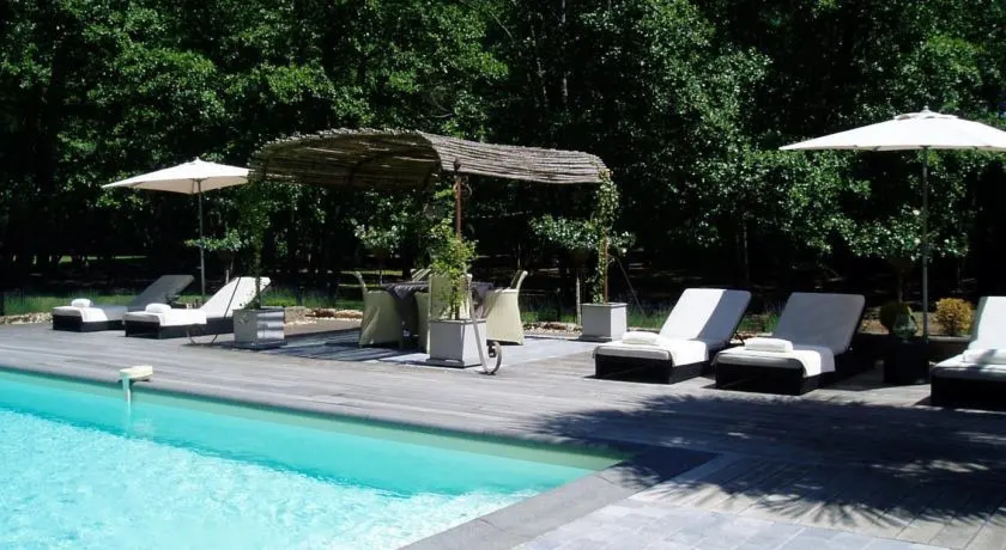 Le Moulin de Peychenval