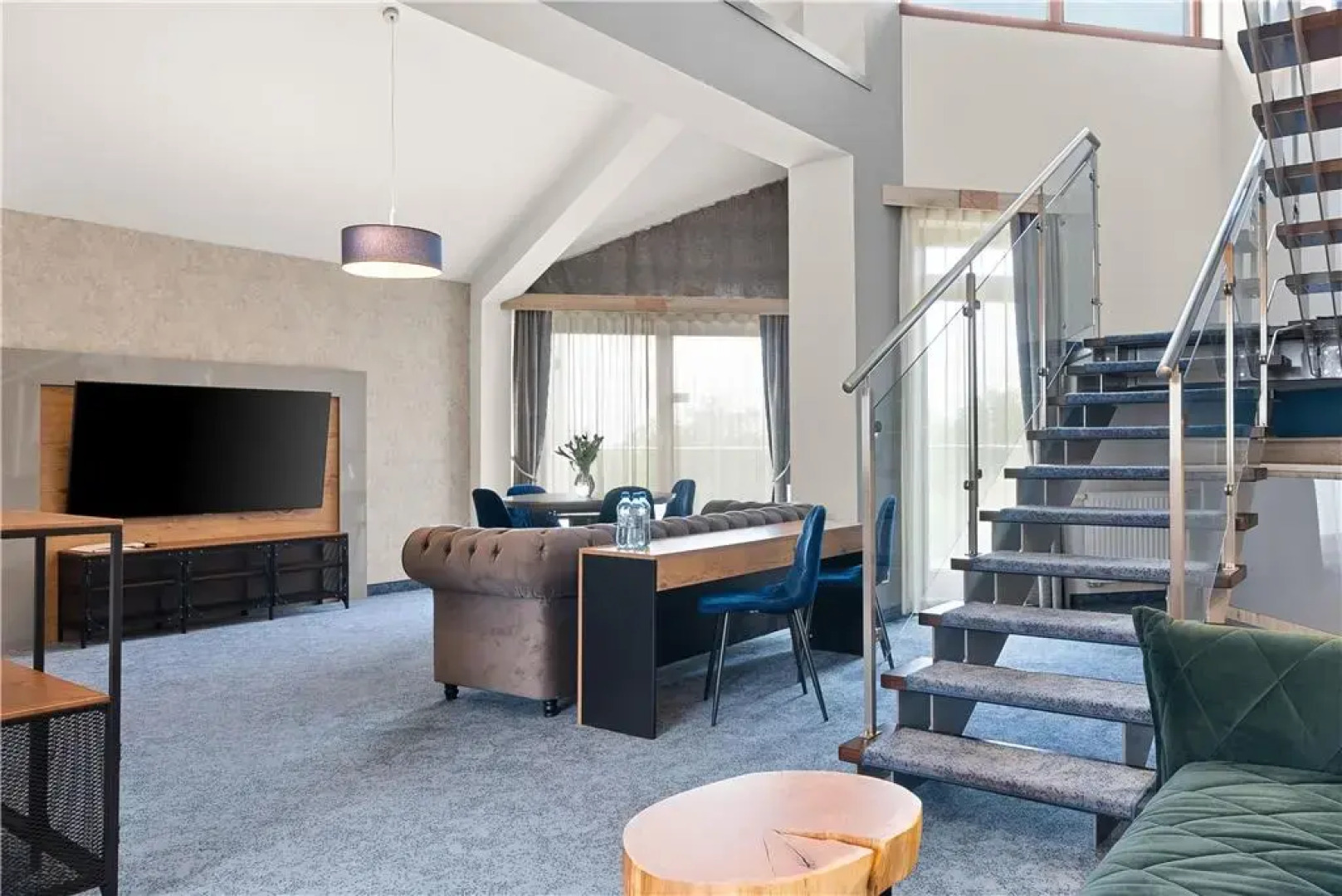 SPA & Wellness Hotel Diament Ustroń 4*