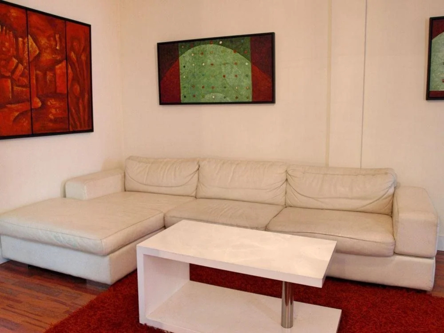 Flatguest Culture Town