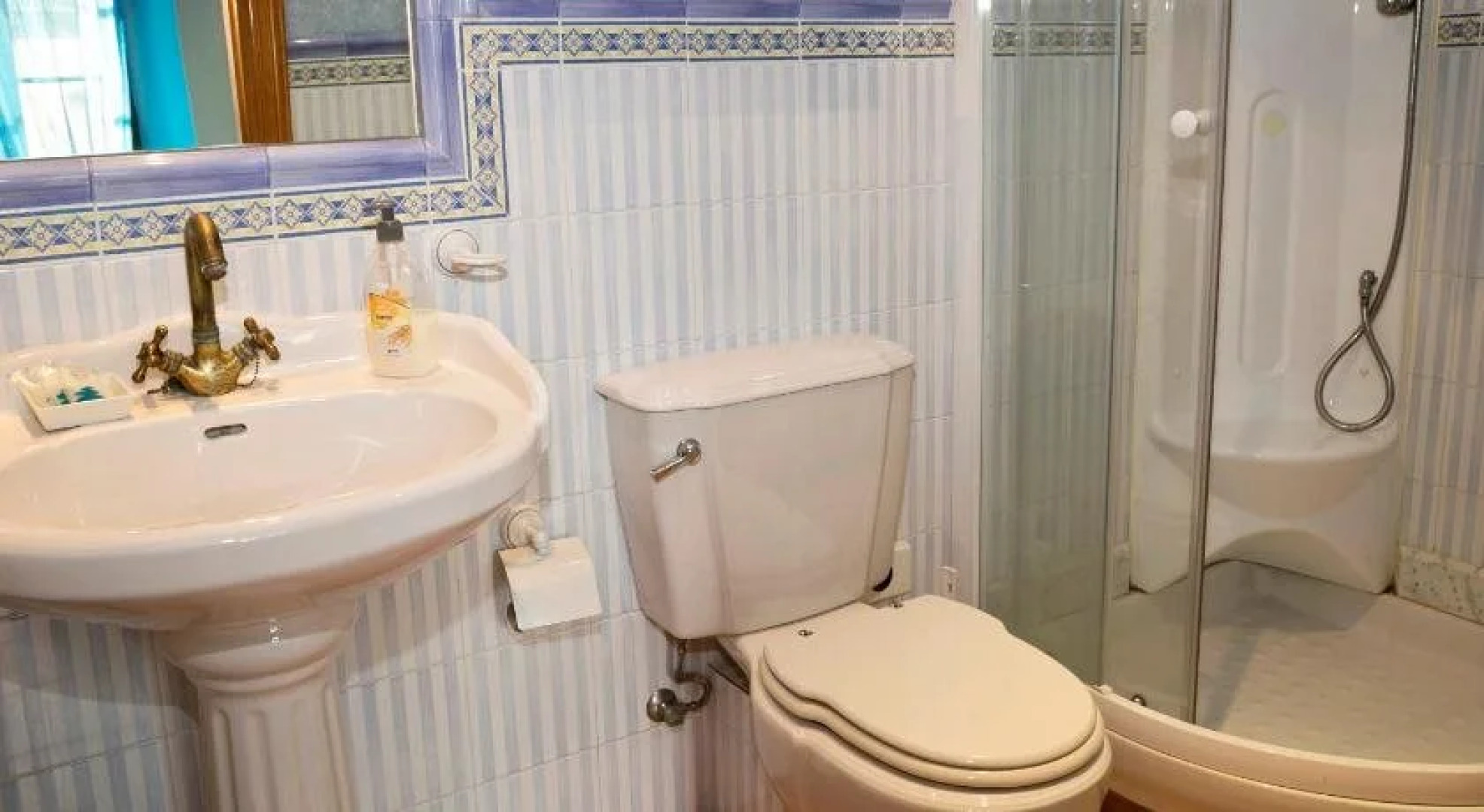 Hotel Restaurante La Masieta