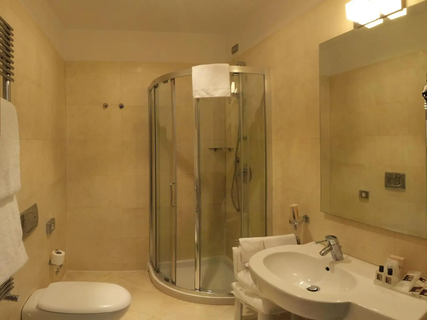 Hotel Dell'Opera