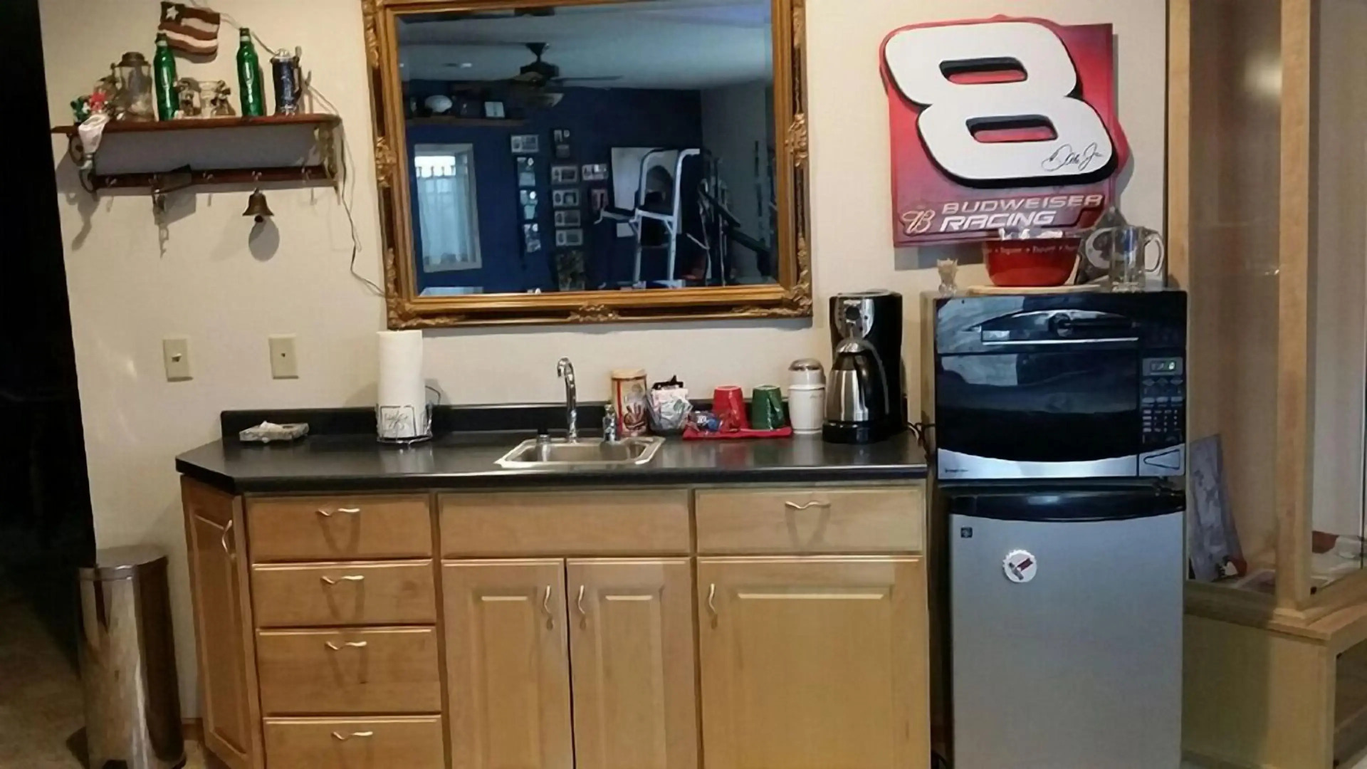 Meisterhaus Bed & Breakfast