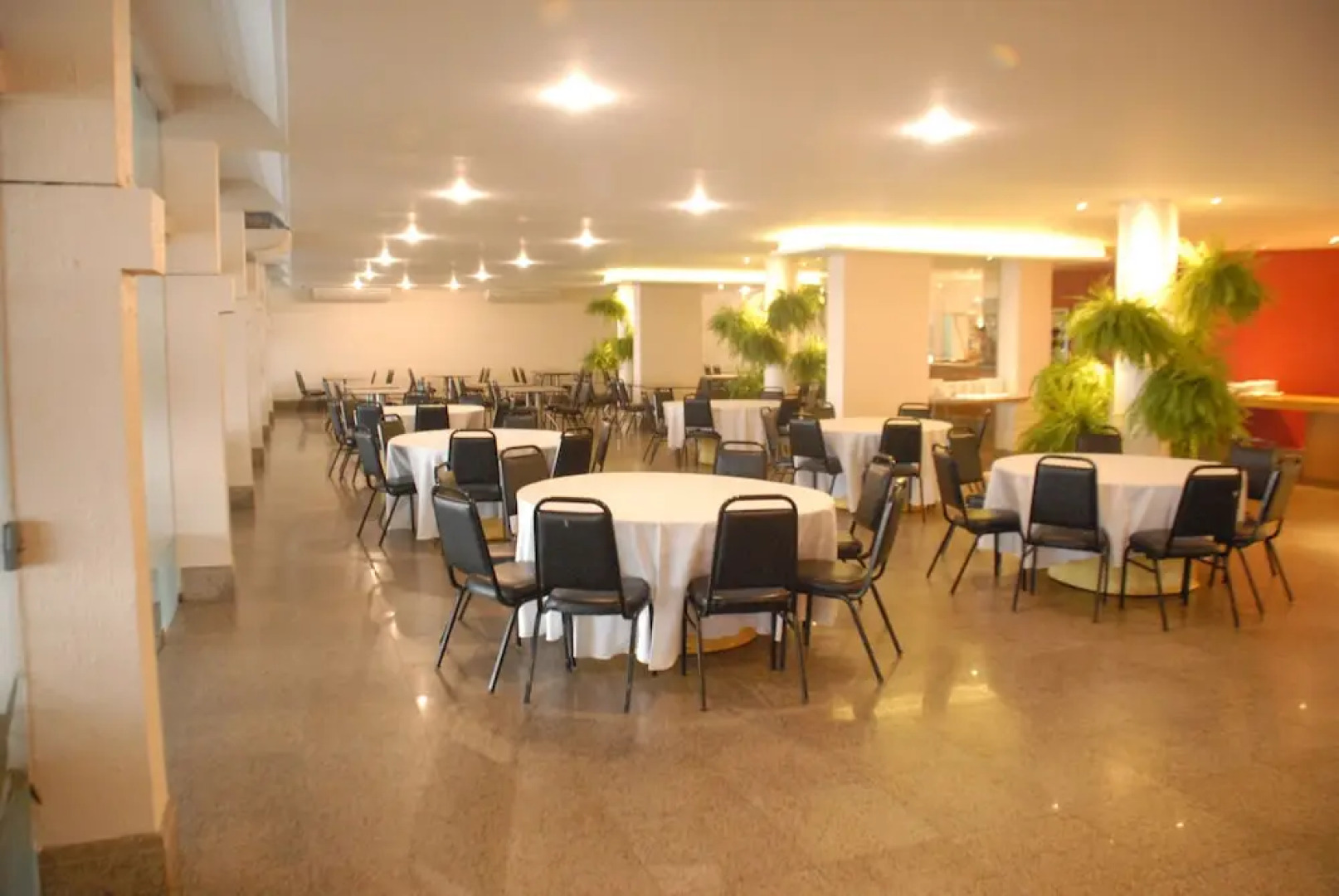 Best Western Praia Mar Hotel
