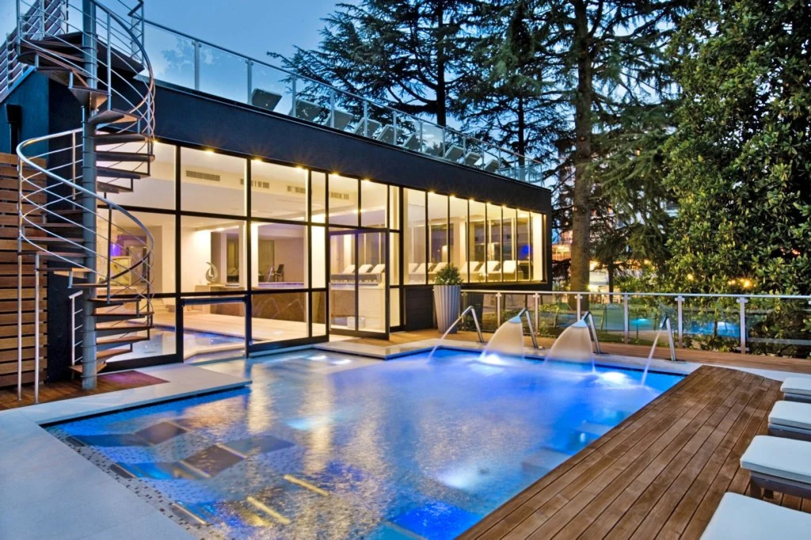 Rizzi Aquacharme Hotel & Spa