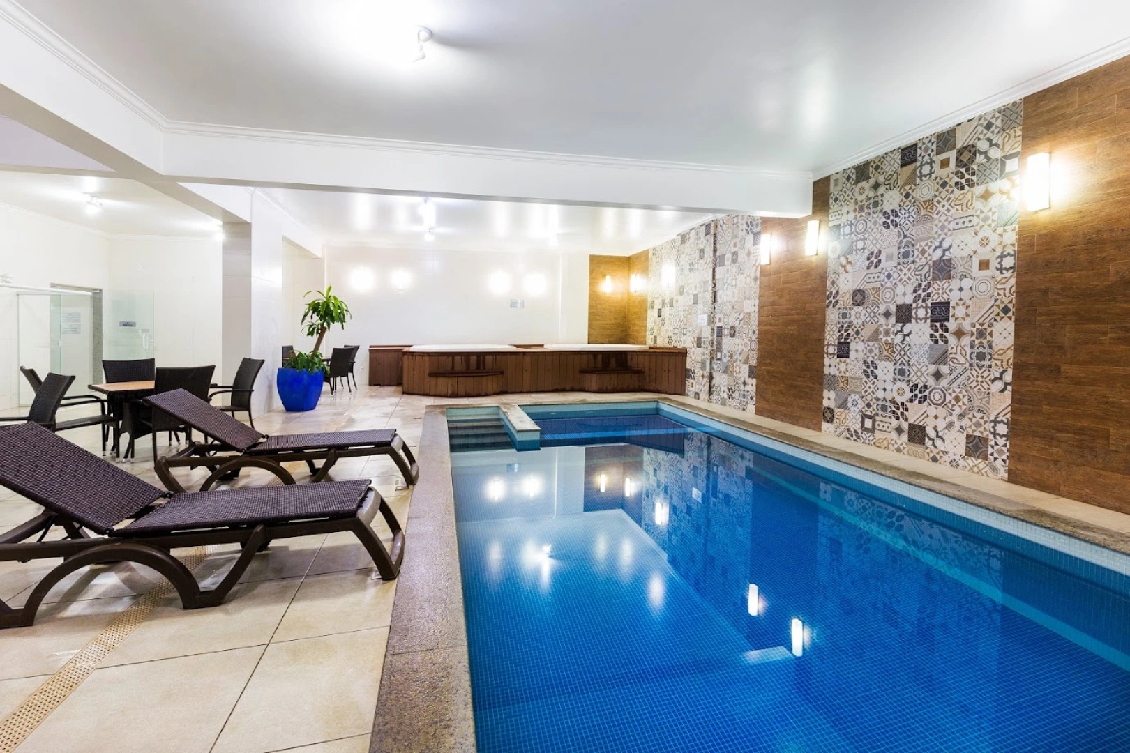 Hotel Bella Camboriú