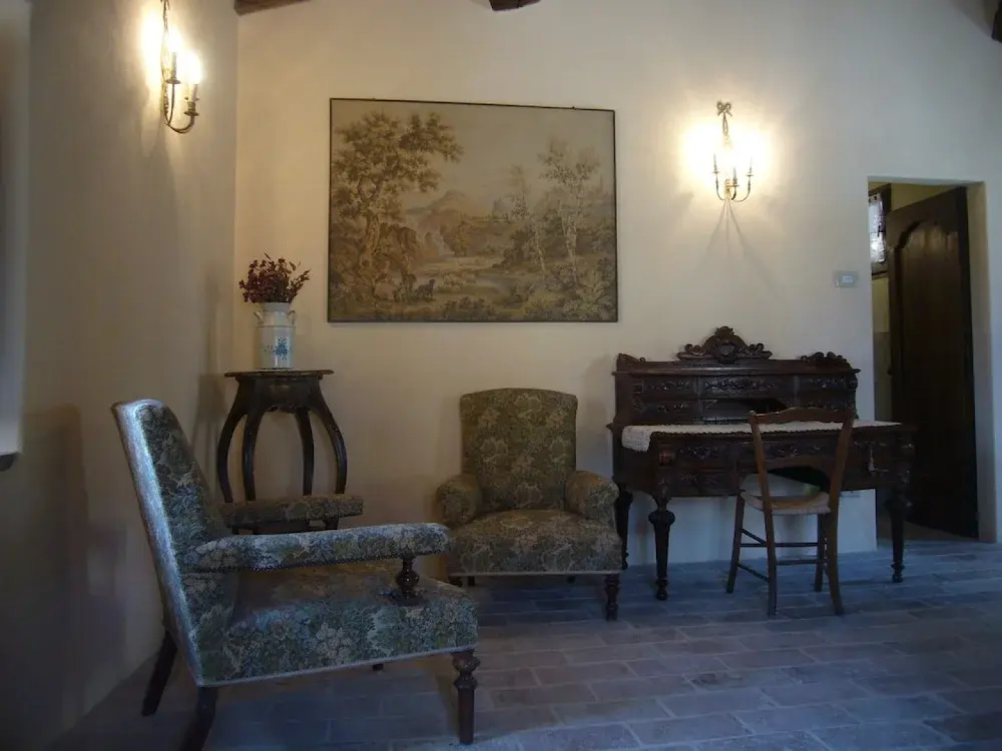 Borgo Storico Cisterna