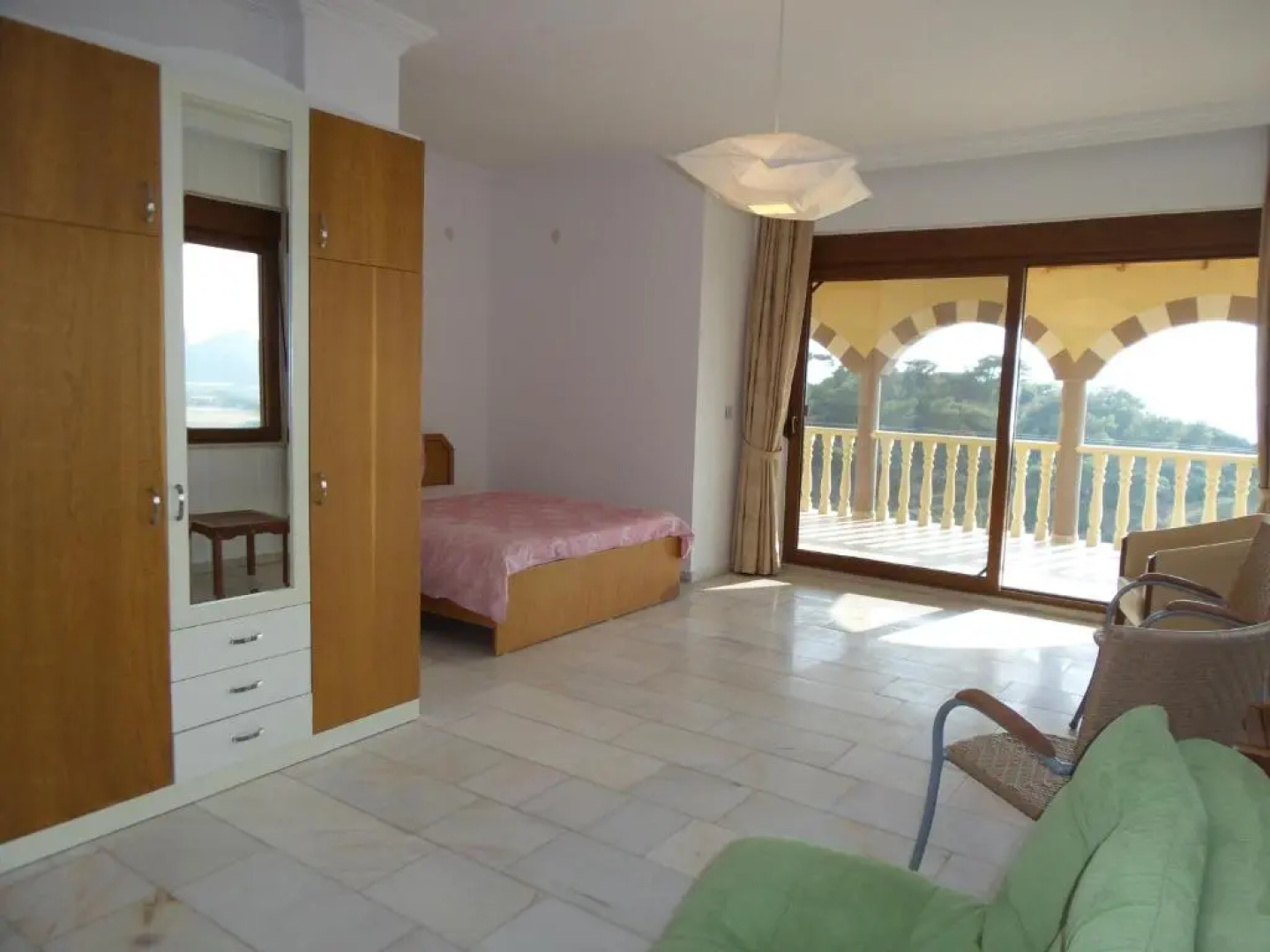 Holiday Home Gazipasa