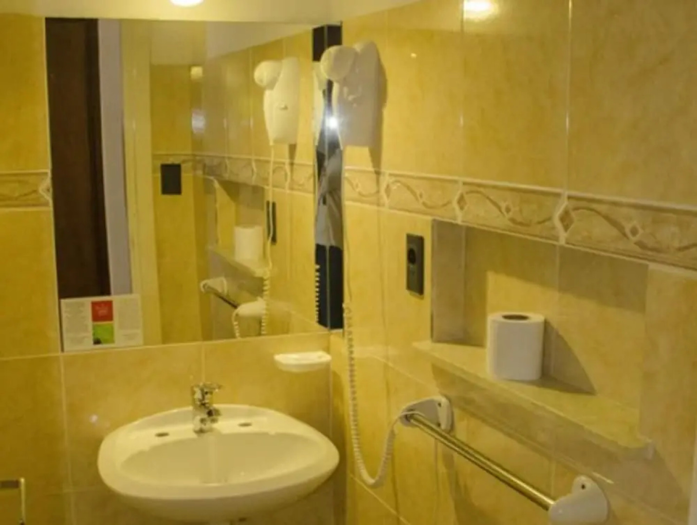 Hotel Rex Piriapolis