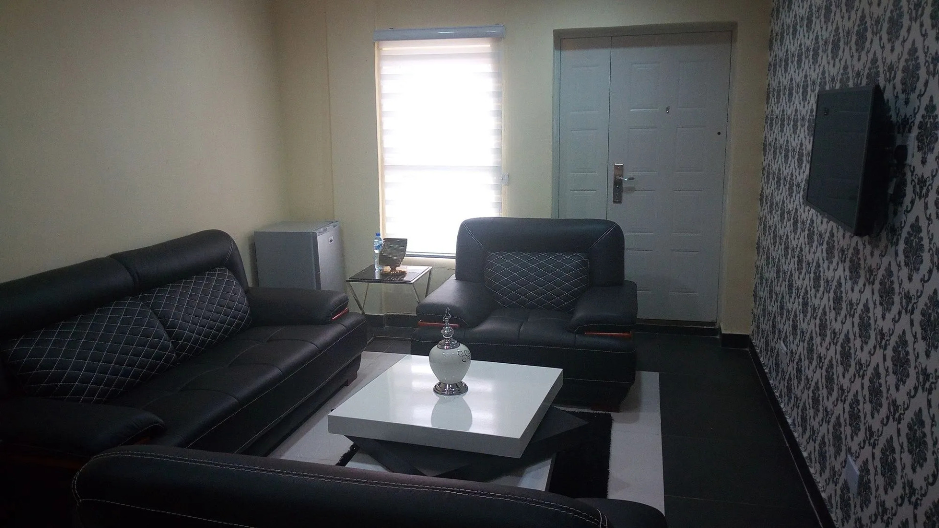 Providence Hotel and Suites