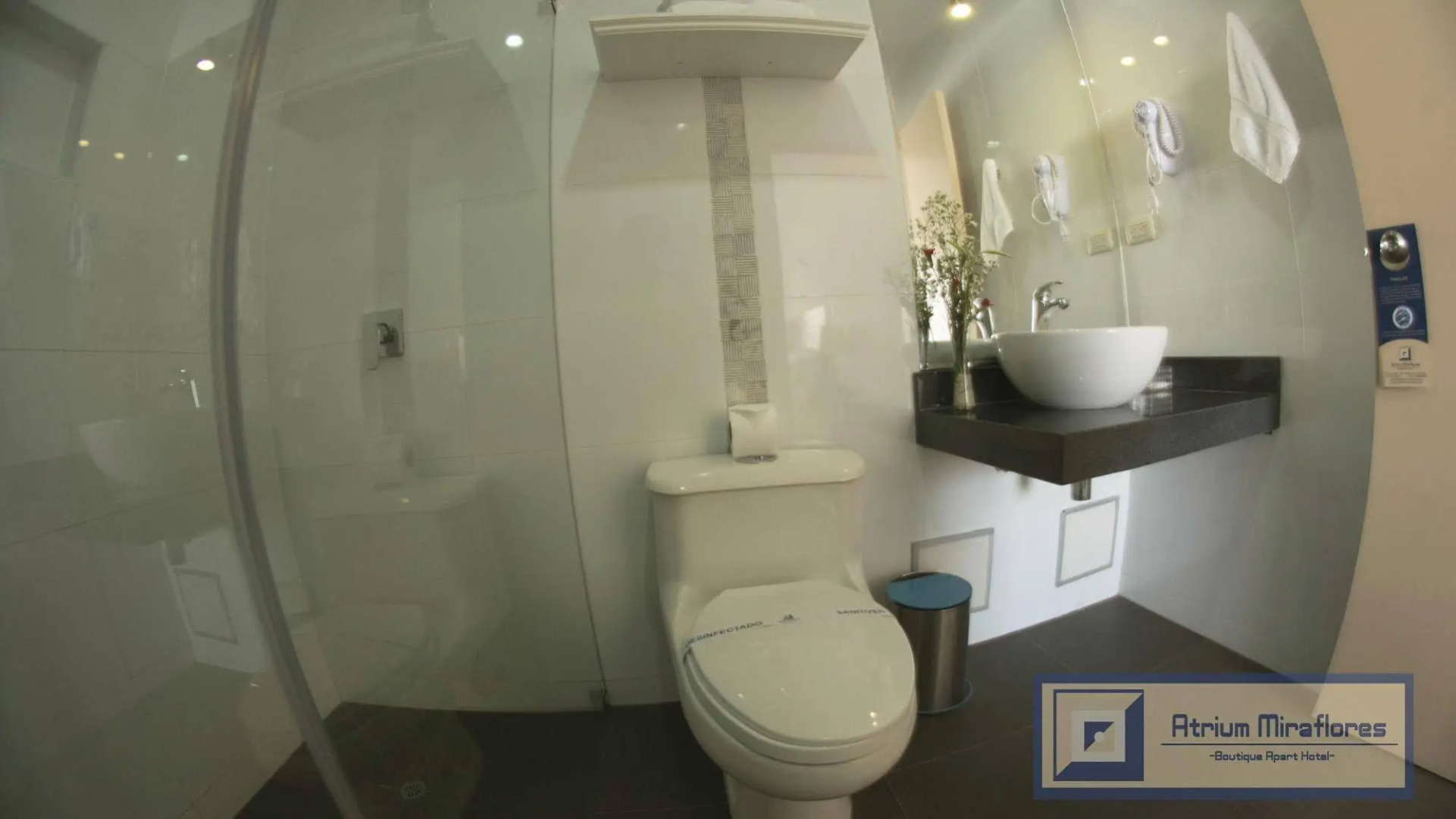 Atrium Miraflores Boutique Apart Hotel