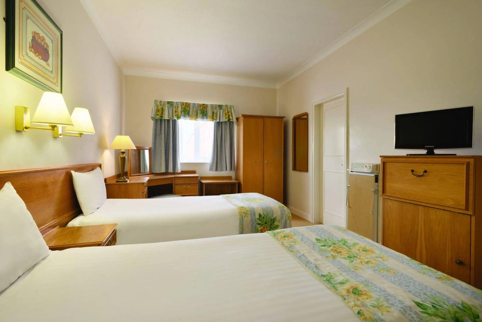 The Barn Hotel & Spa